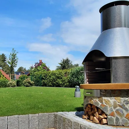 Σπίτι διακοπών Ferien_haus Am Silz (Mecklenburg-Vorpommern)